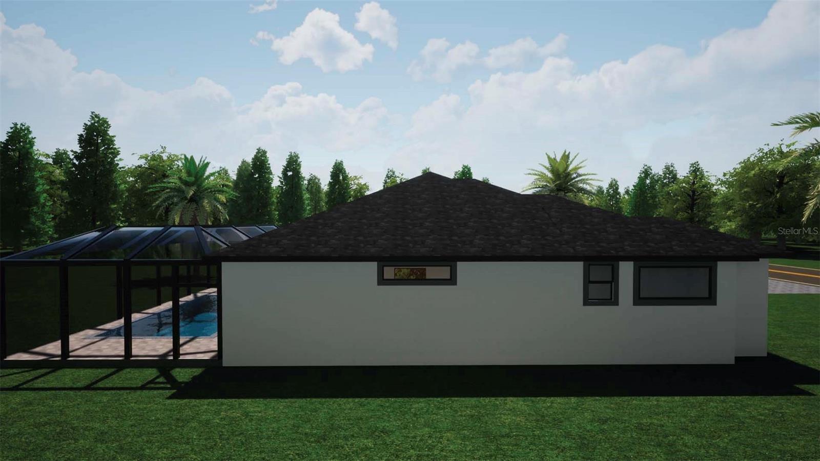 PORT CHARLOTTE SUB 09 - Residential