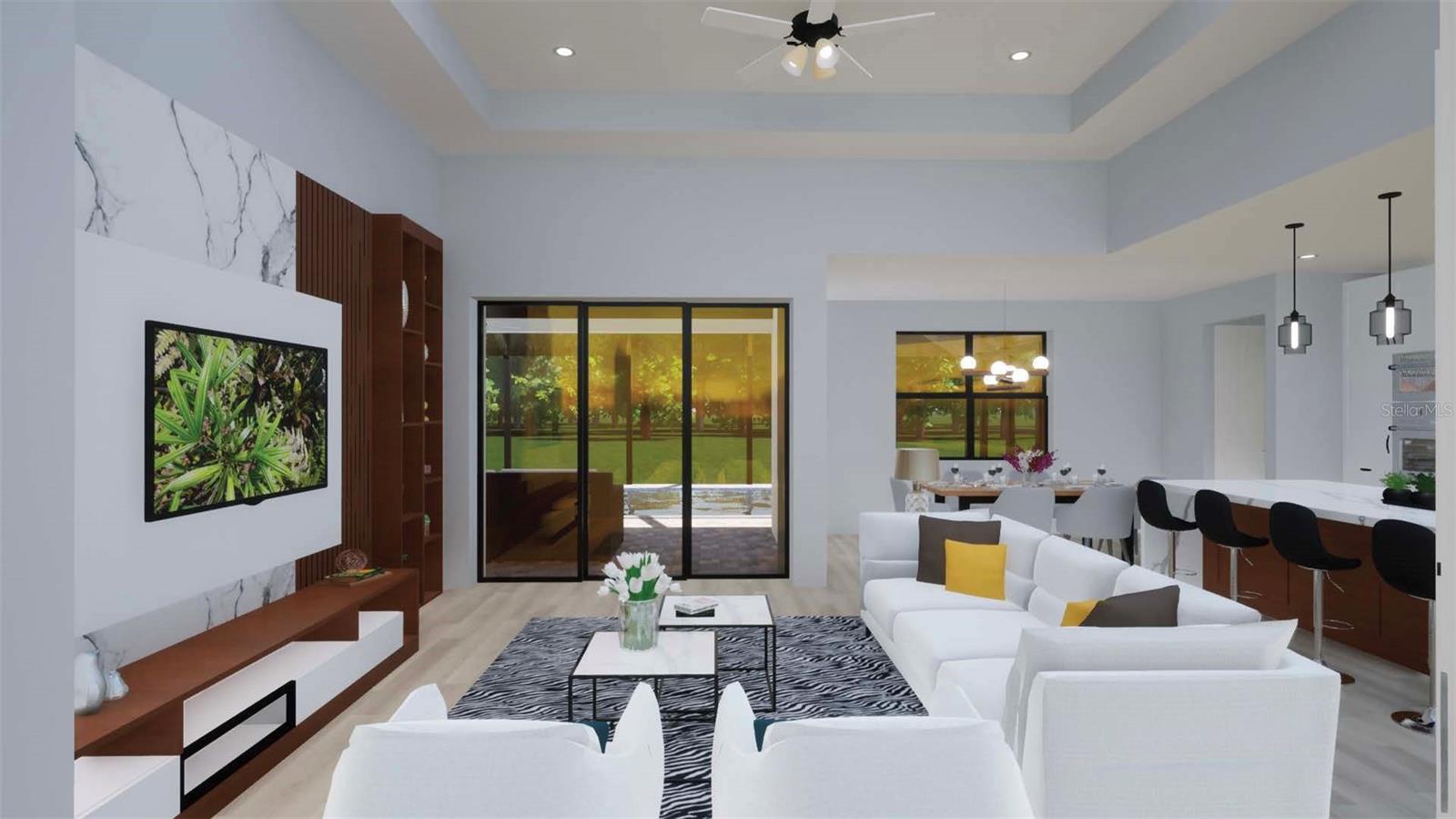 PORT CHARLOTTE SUB 09 - Residential