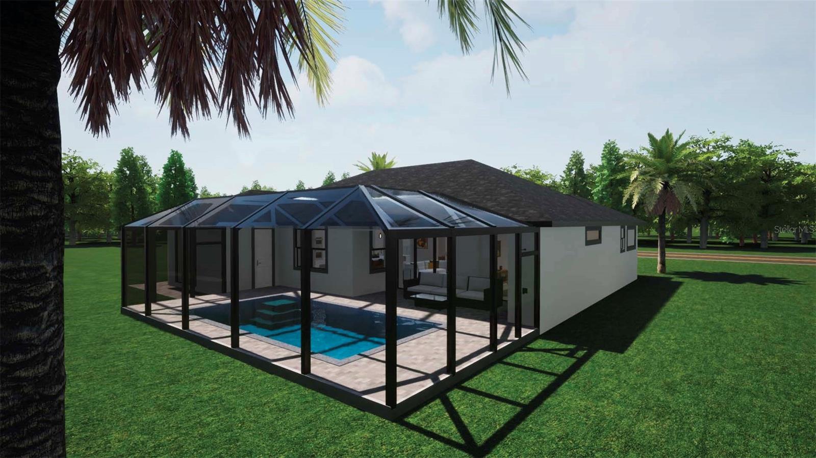 PORT CHARLOTTE SUB 09 - Residential