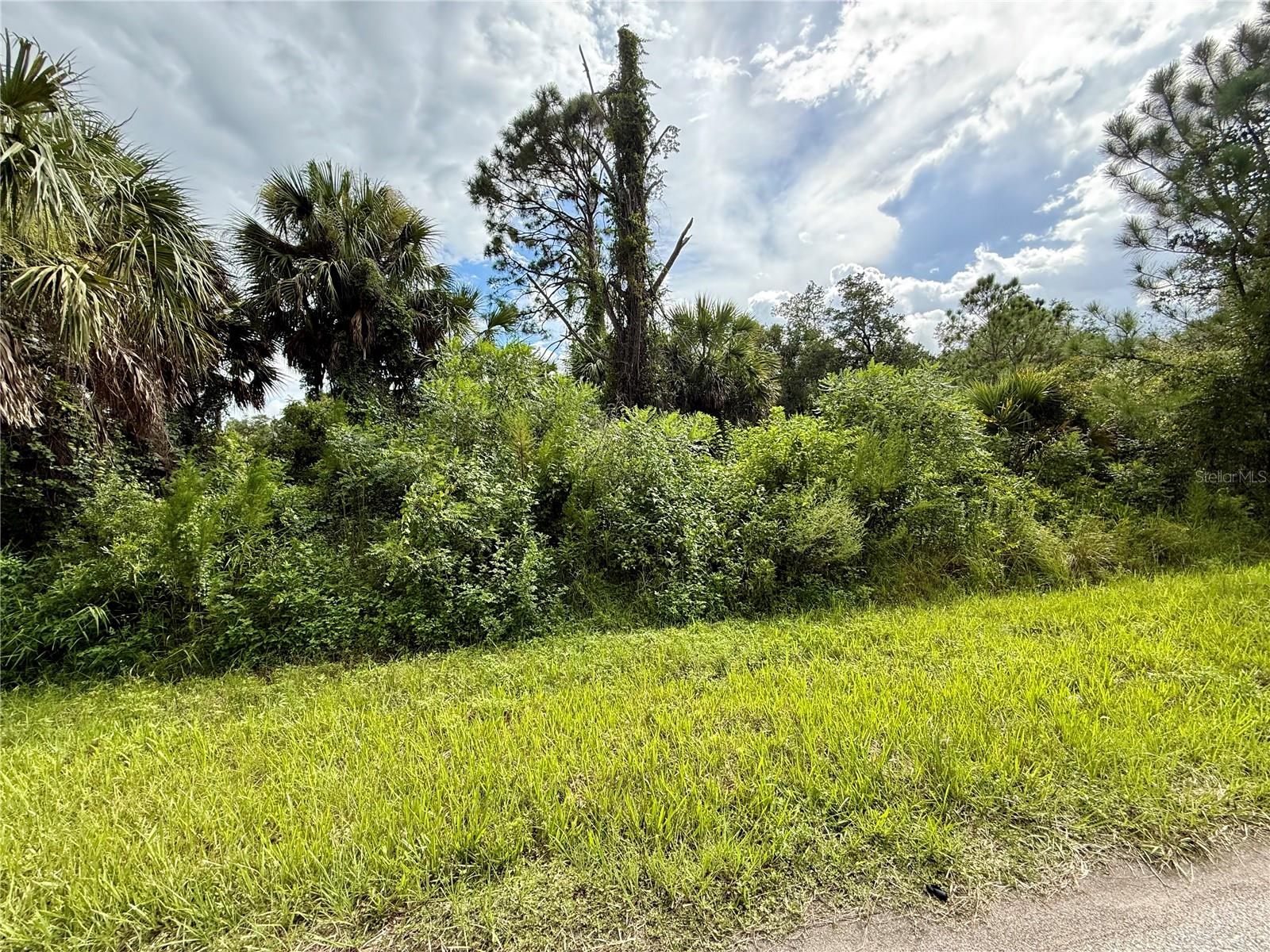 PORT CHARLOTTE SUB 32 - Land
