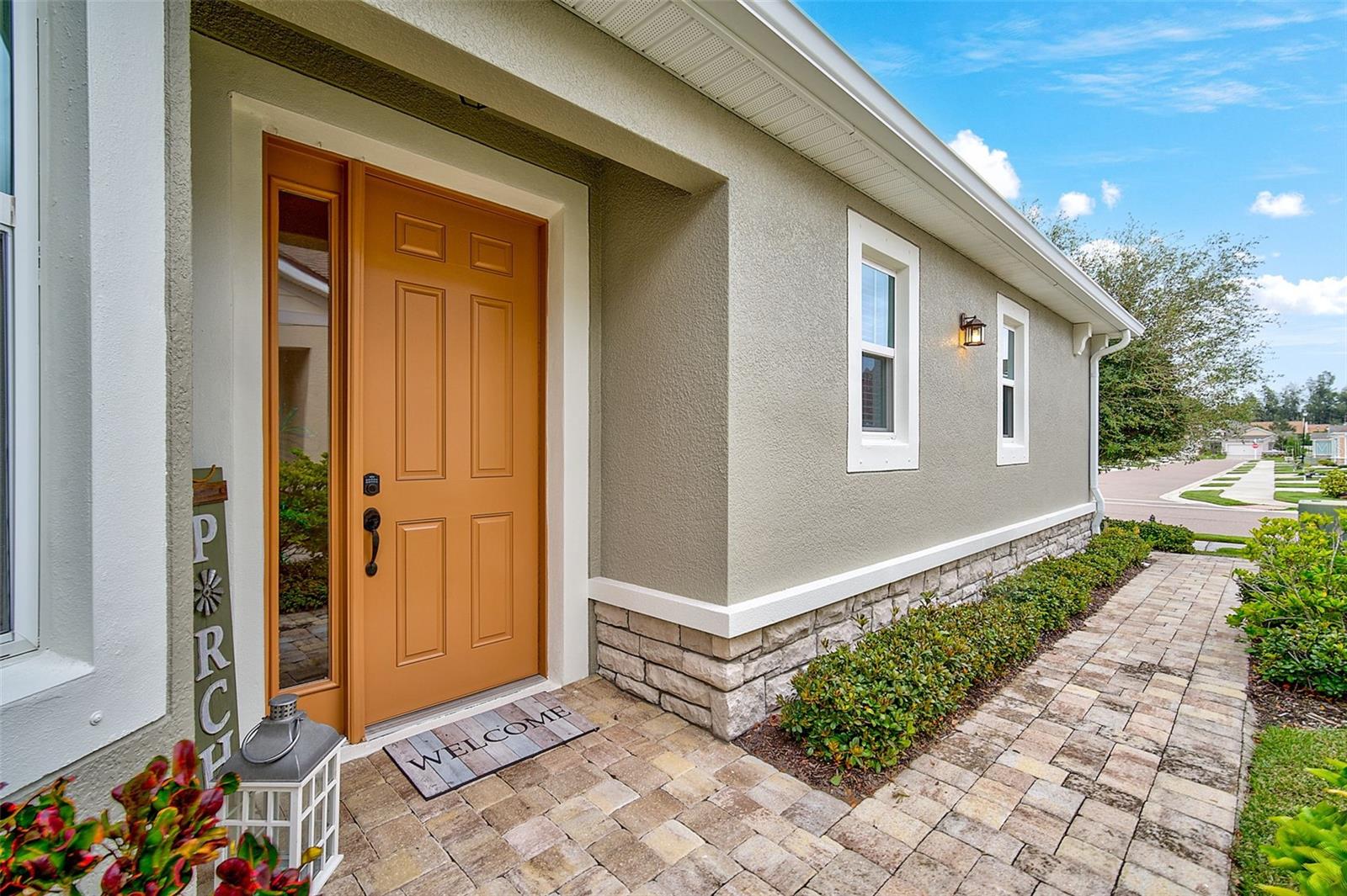 ENCLAVE/FRST LAKES - Residential