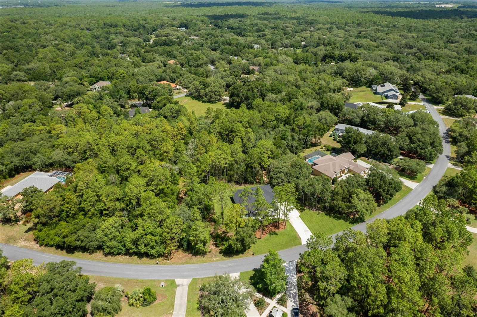 FAIRVIEW ESTATES - Residential