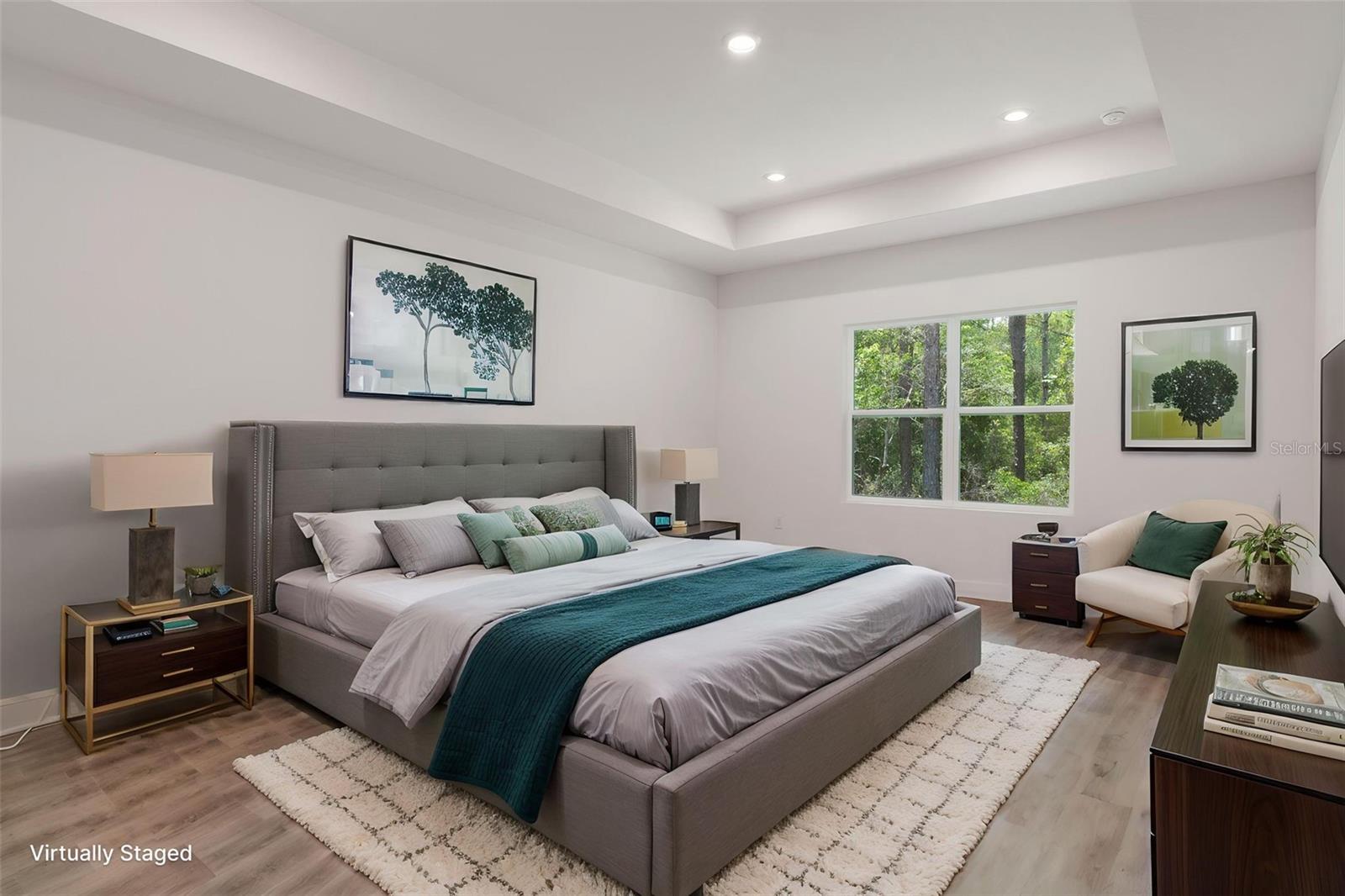 FAIRVIEW ESTATES - Residential