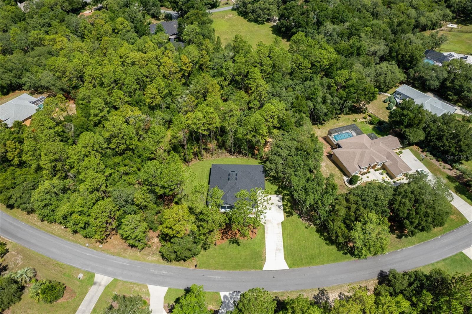 FAIRVIEW ESTATES - Residential