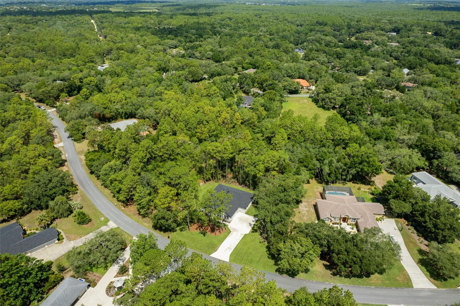 FAIRVIEW ESTATES - Residential