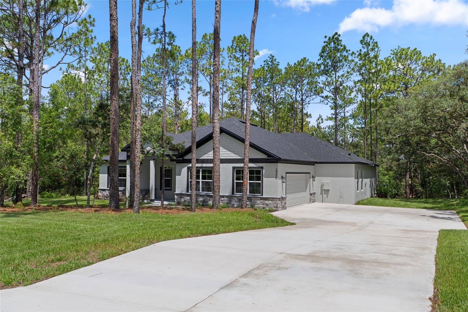 FAIRVIEW ESTATES - Residential