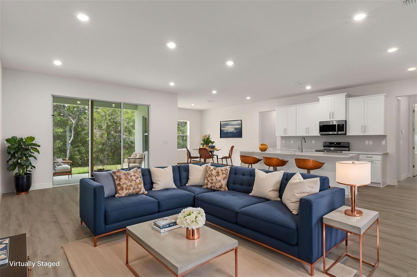 FAIRVIEW ESTATES - Residential