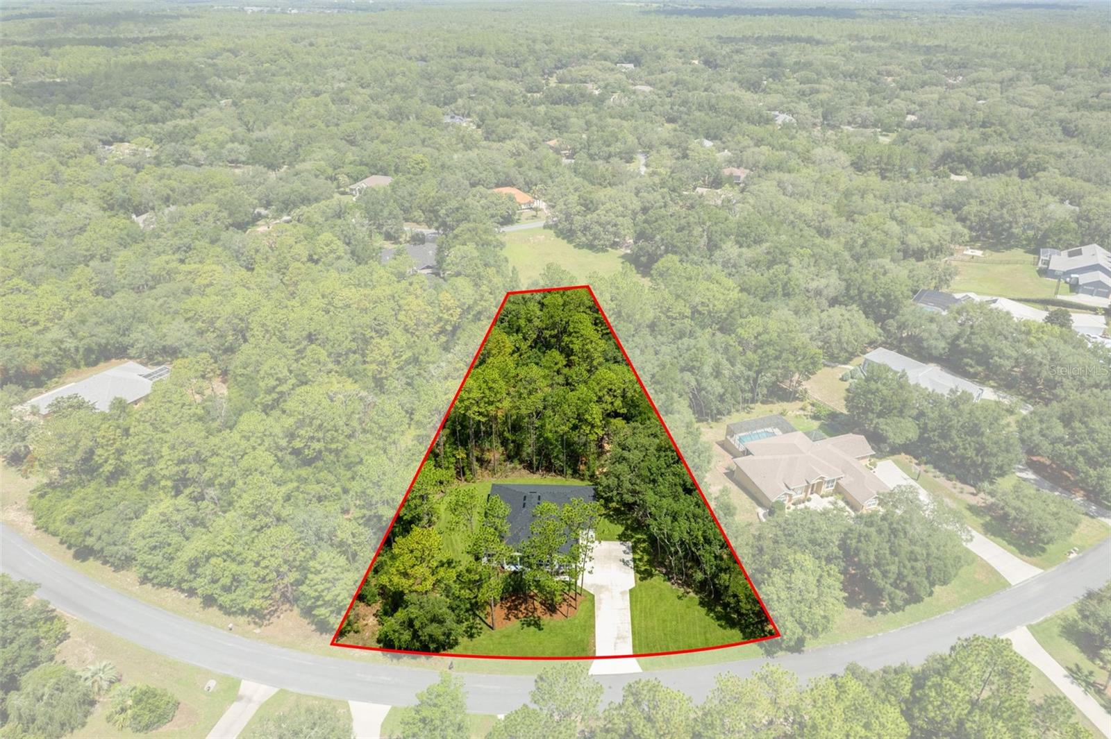 FAIRVIEW ESTATES - Residential