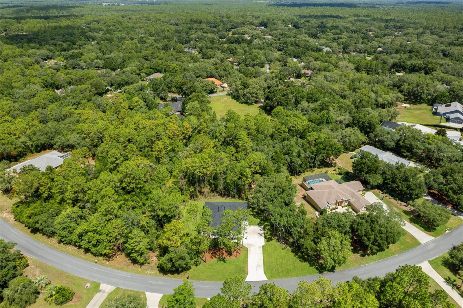 FAIRVIEW ESTATES - Residential