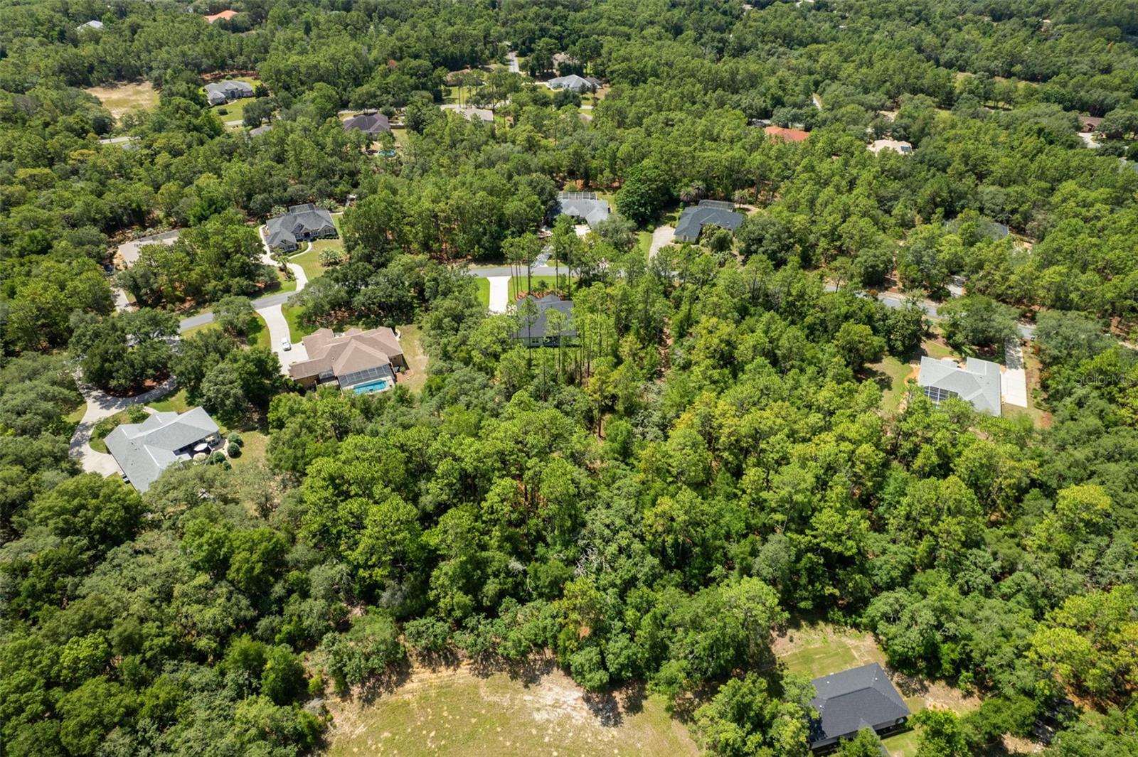 FAIRVIEW ESTATES - Residential
