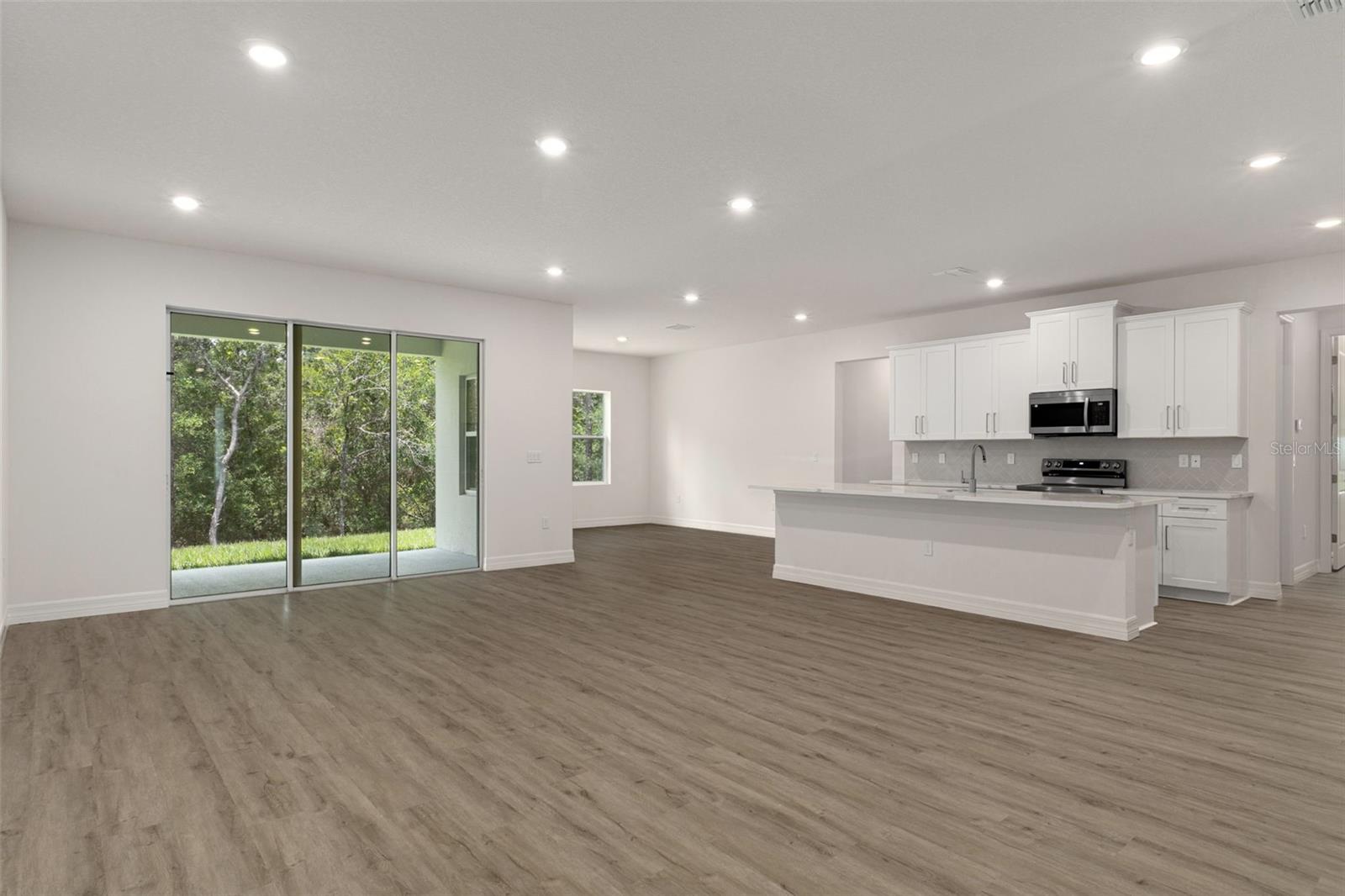 FAIRVIEW ESTATES - Residential