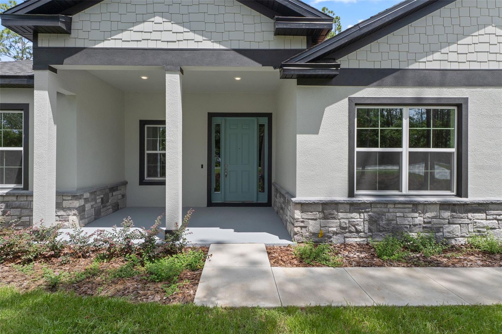 FAIRVIEW ESTATES - Residential