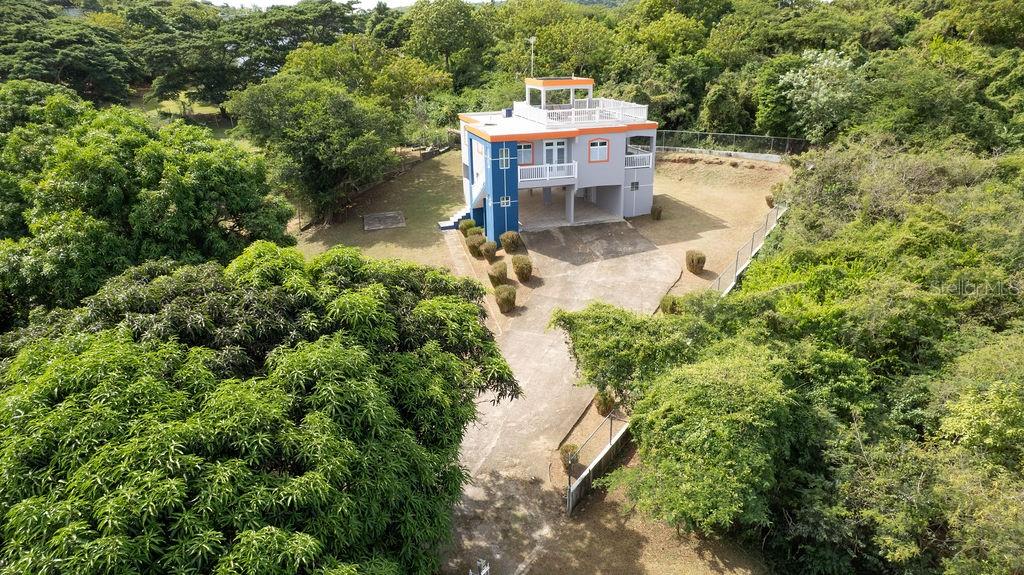 LA PRAA - Residential