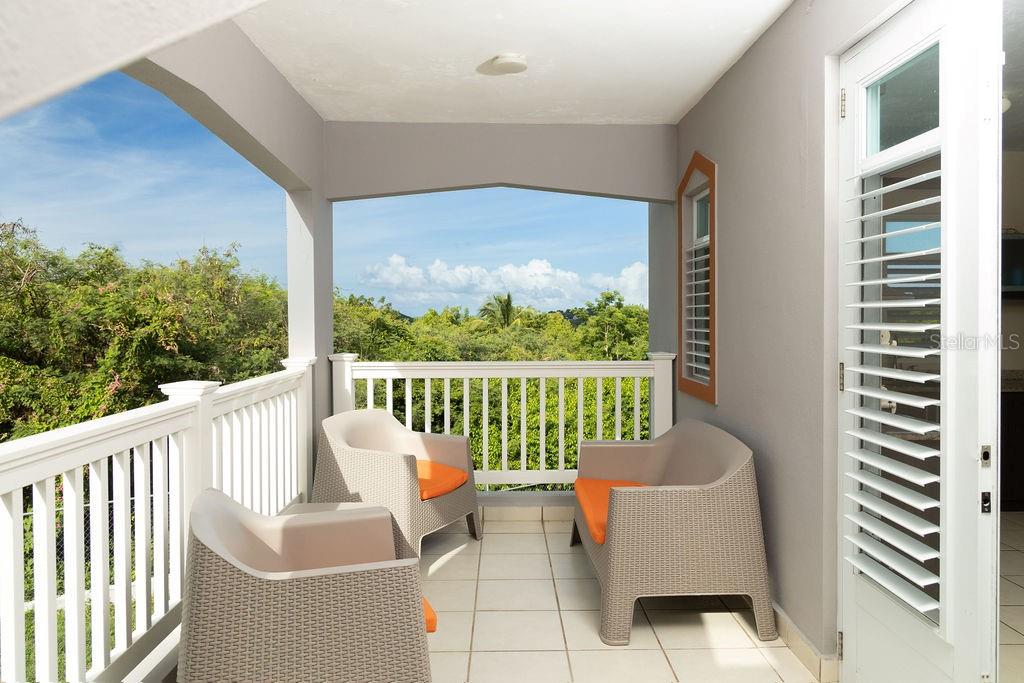 LA PRAA - Residential