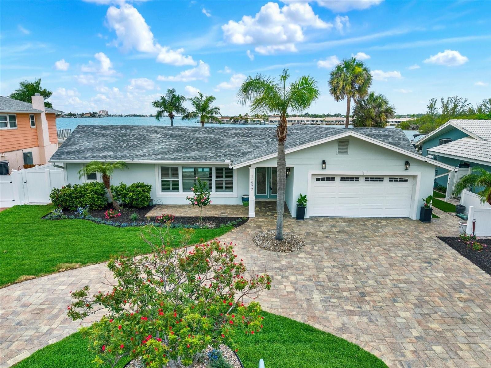 RIDGEWOOD RIVIERA - Residential