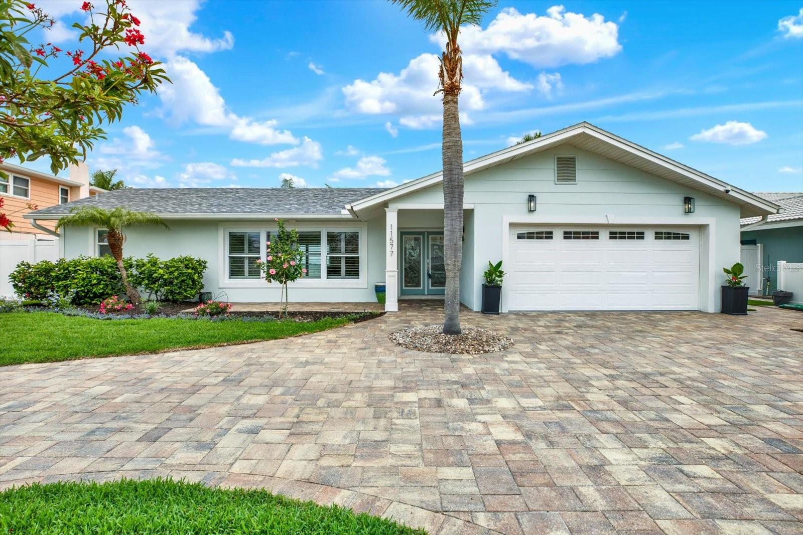 RIDGEWOOD RIVIERA - Residential