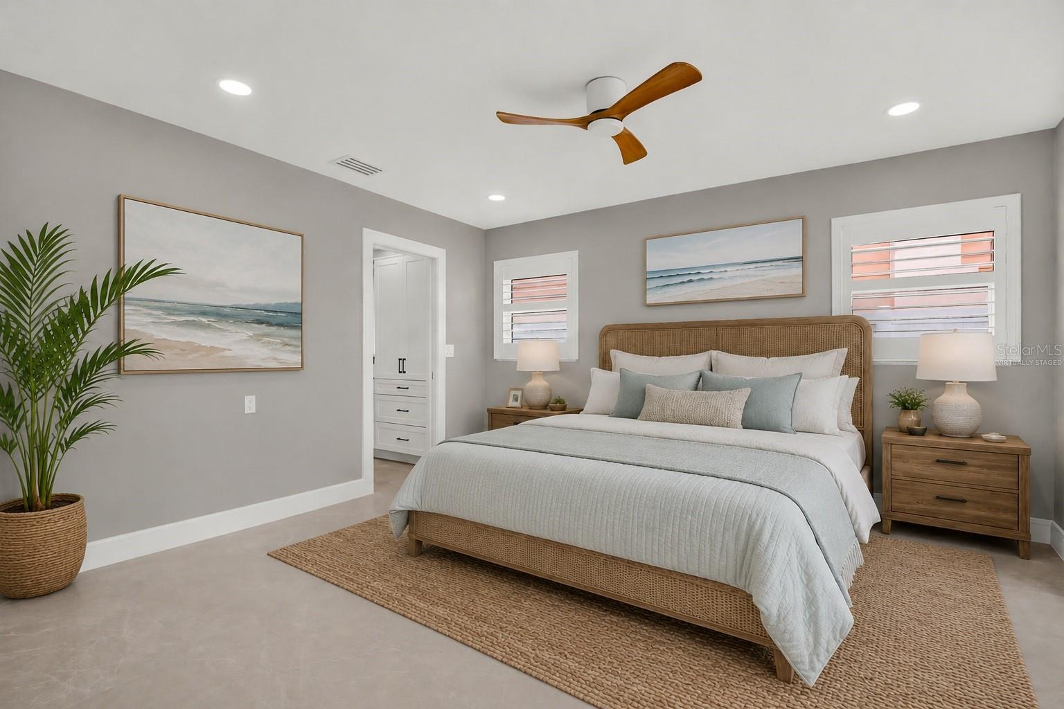 RIDGEWOOD RIVIERA - Residential