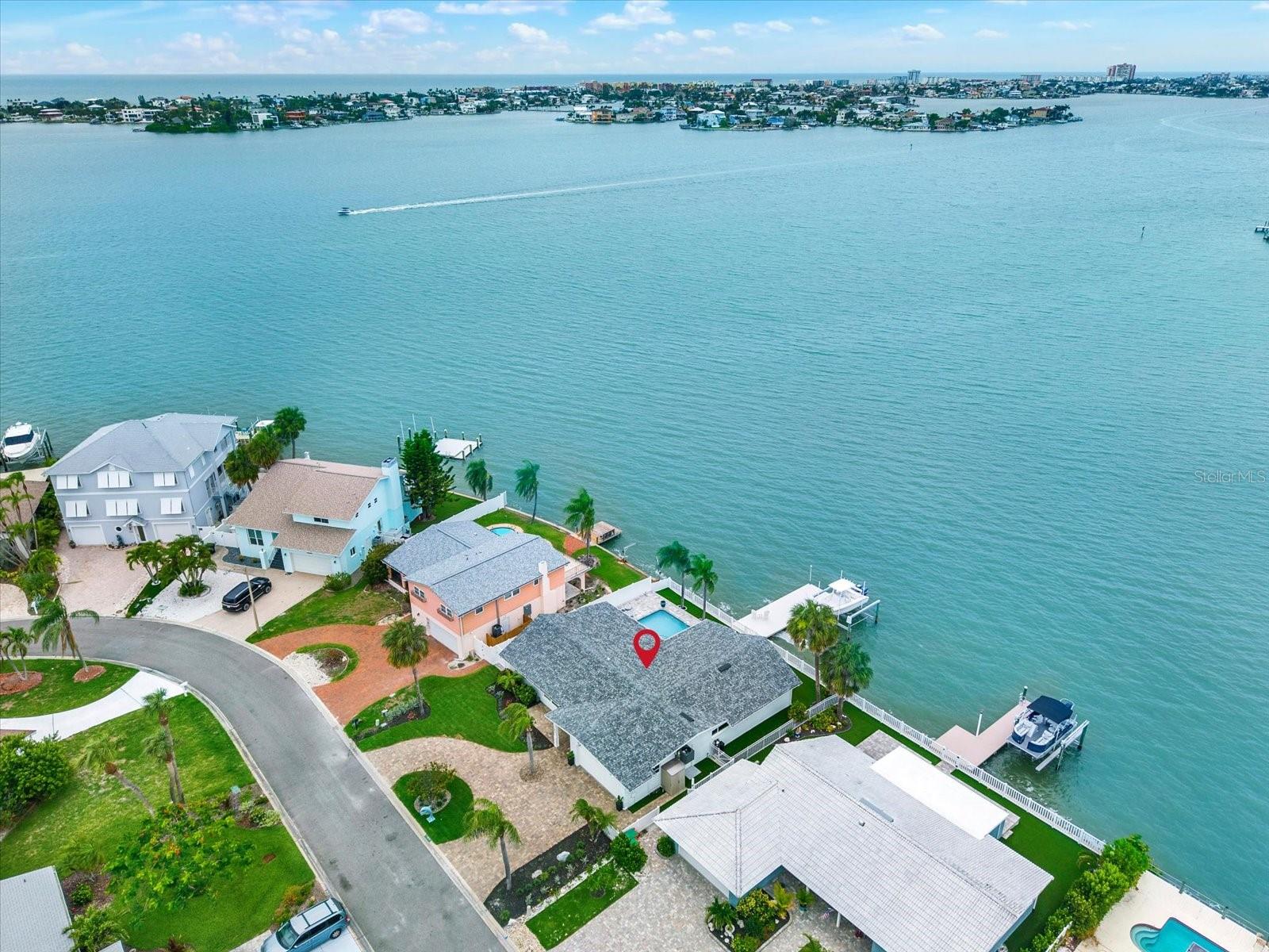 RIDGEWOOD RIVIERA - Residential