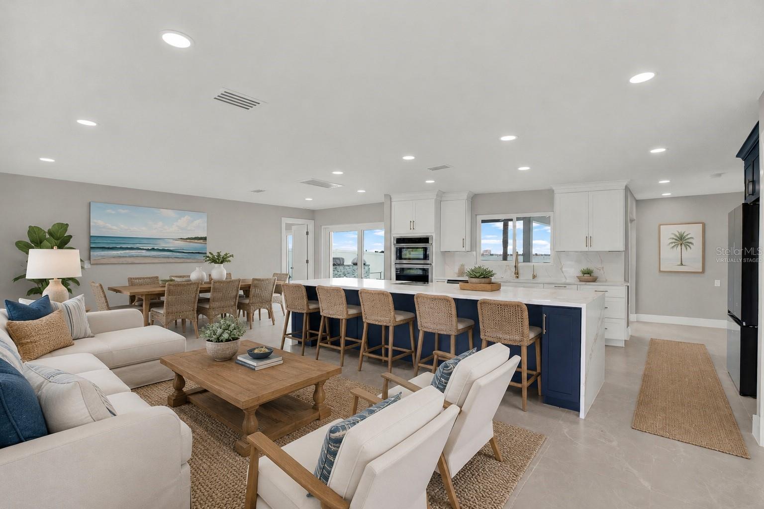 RIDGEWOOD RIVIERA - Residential