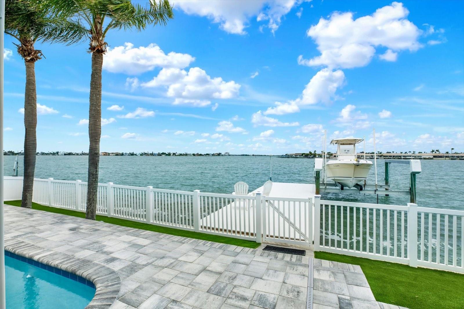 RIDGEWOOD RIVIERA - Residential