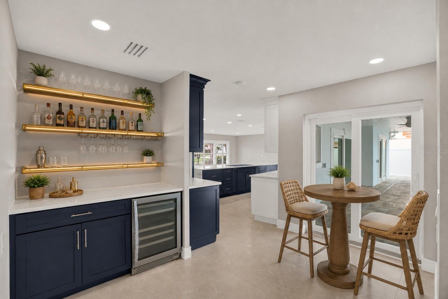 RIDGEWOOD RIVIERA - Residential