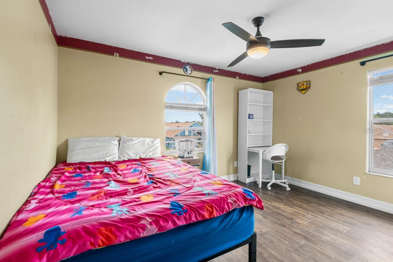 BOYETTE FARMS PH 2B1 - Residential