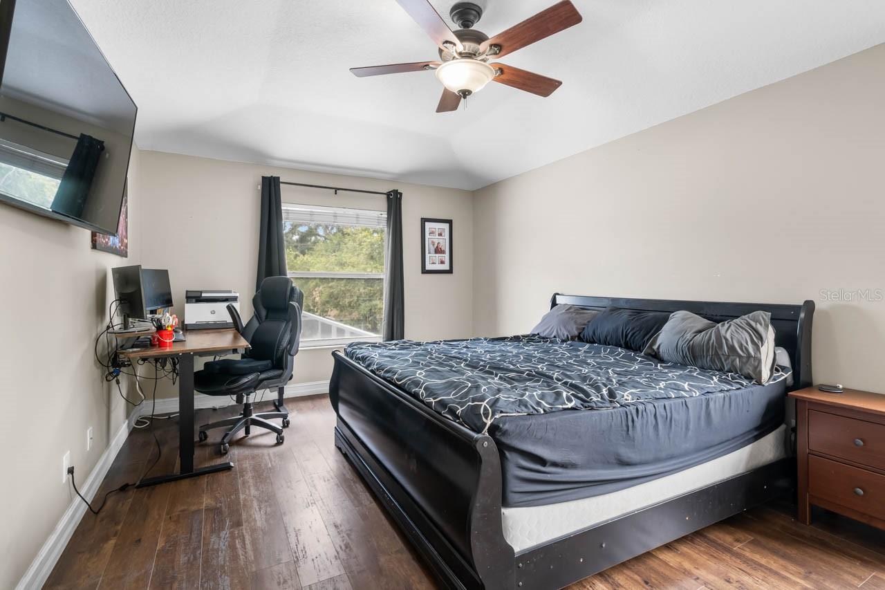 BOYETTE FARMS PH 2B1 - Residential