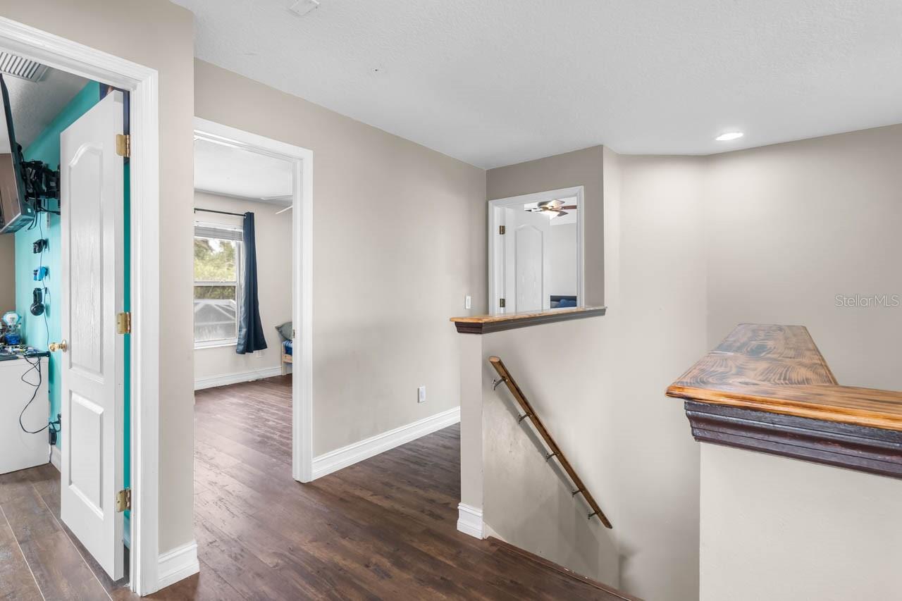BOYETTE FARMS PH 2B1 - Residential