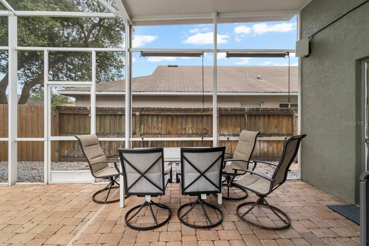 BOYETTE FARMS PH 2B1 - Residential
