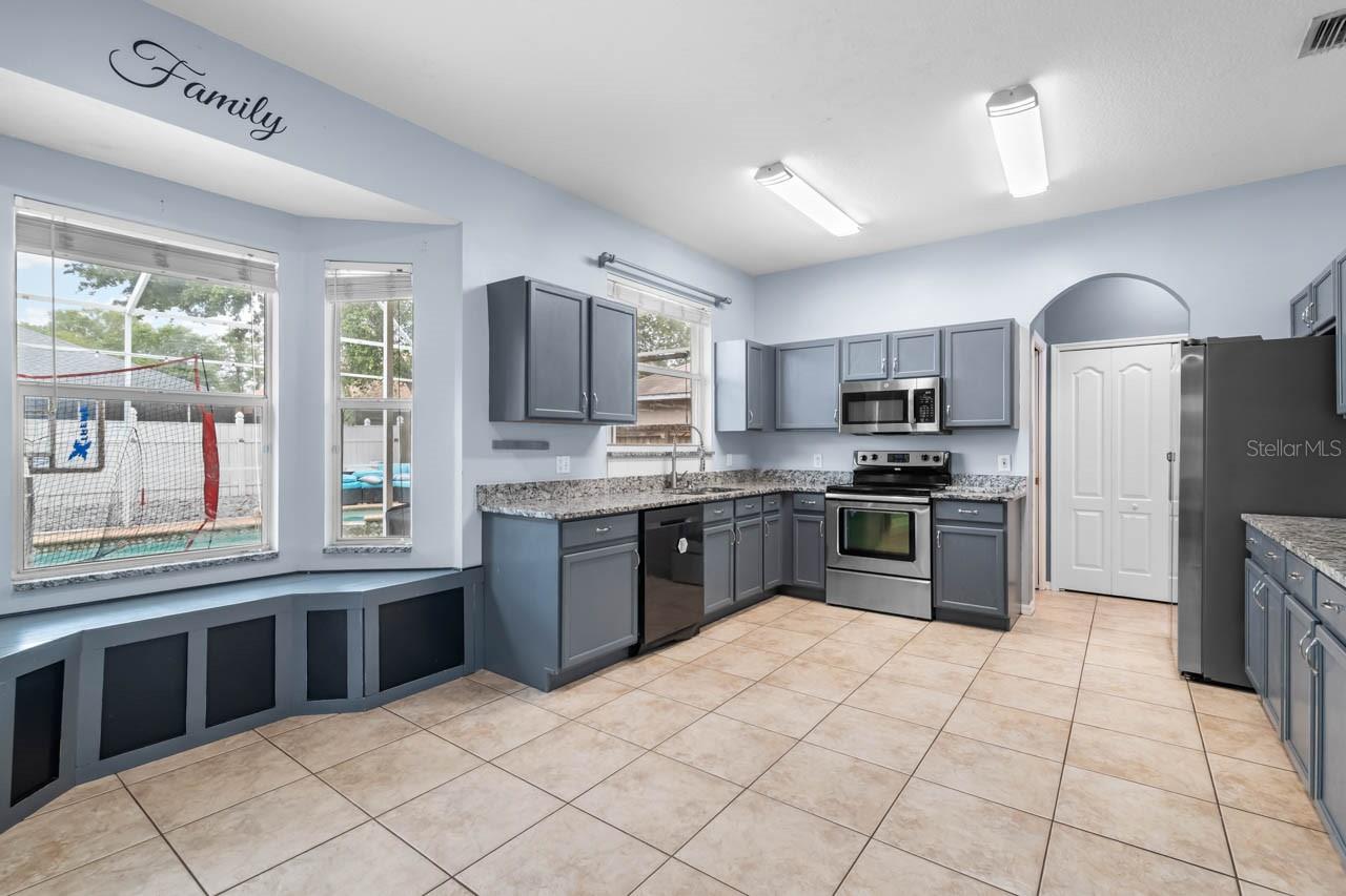 BOYETTE FARMS PH 2B1 - Residential
