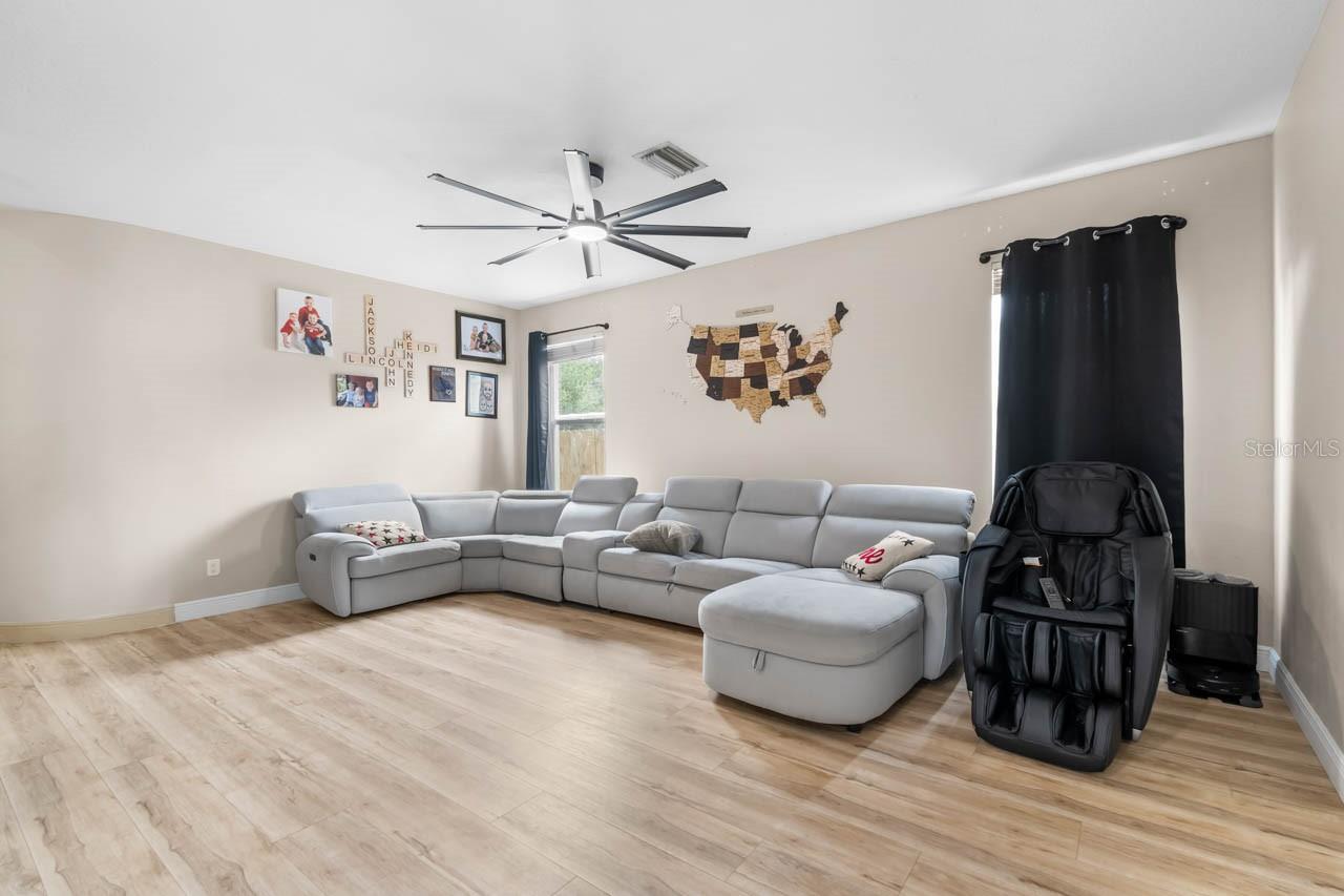 BOYETTE FARMS PH 2B1 - Residential