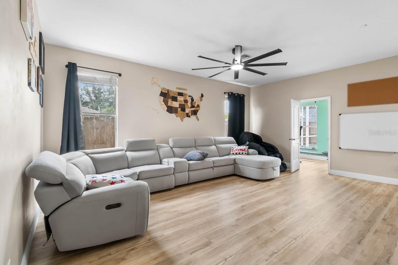 BOYETTE FARMS PH 2B1 - Residential