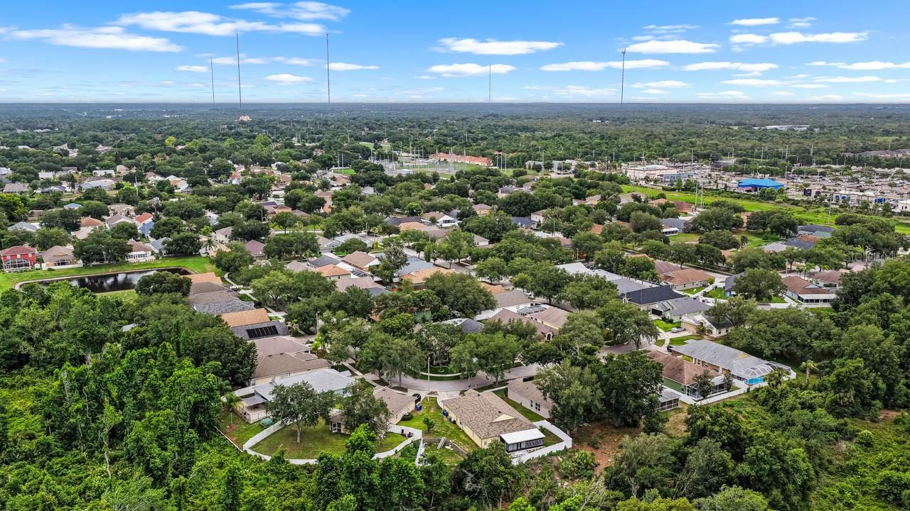 BOYETTE FARMS PH 2B1 - Residential
