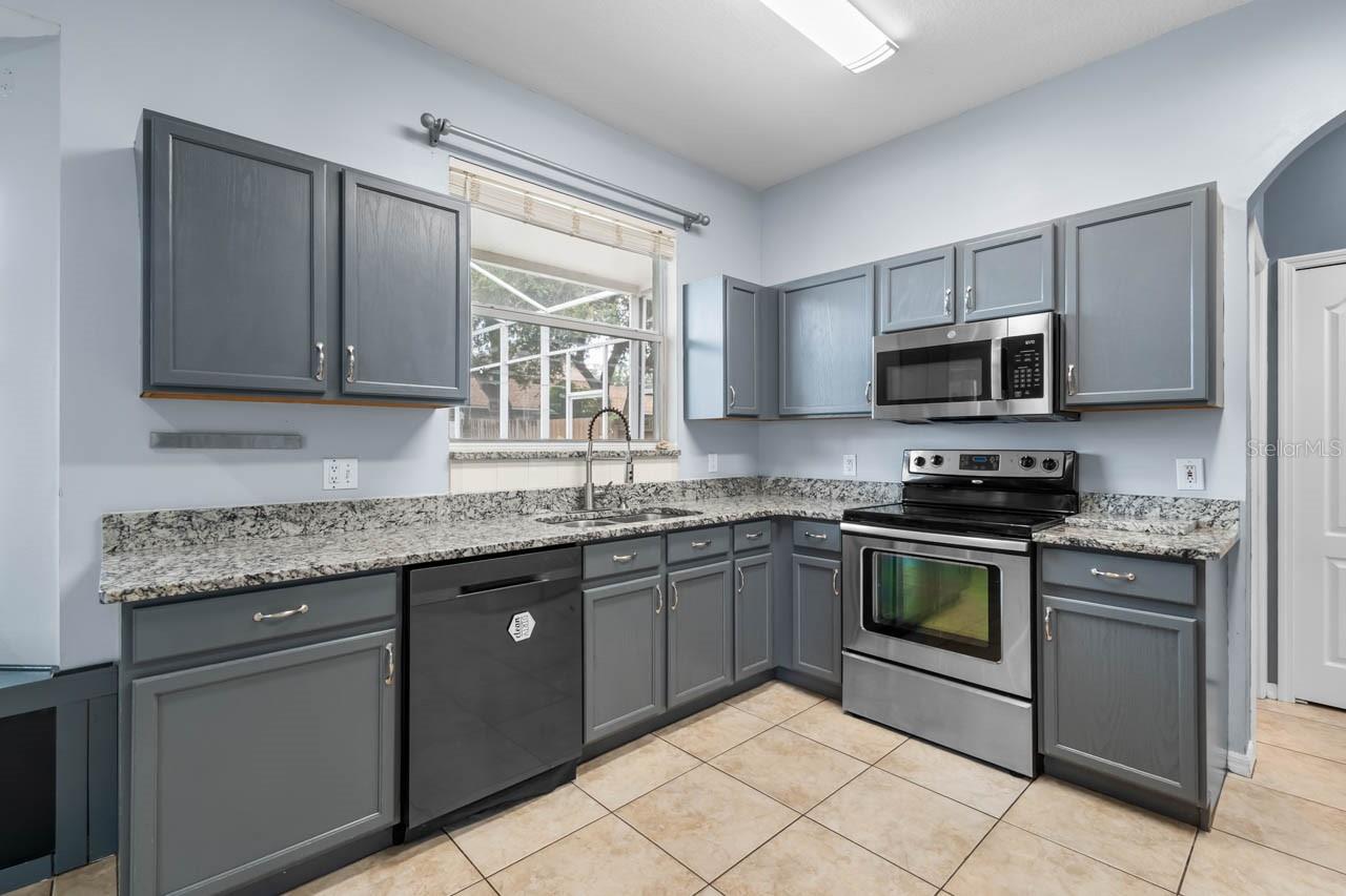 BOYETTE FARMS PH 2B1 - Residential