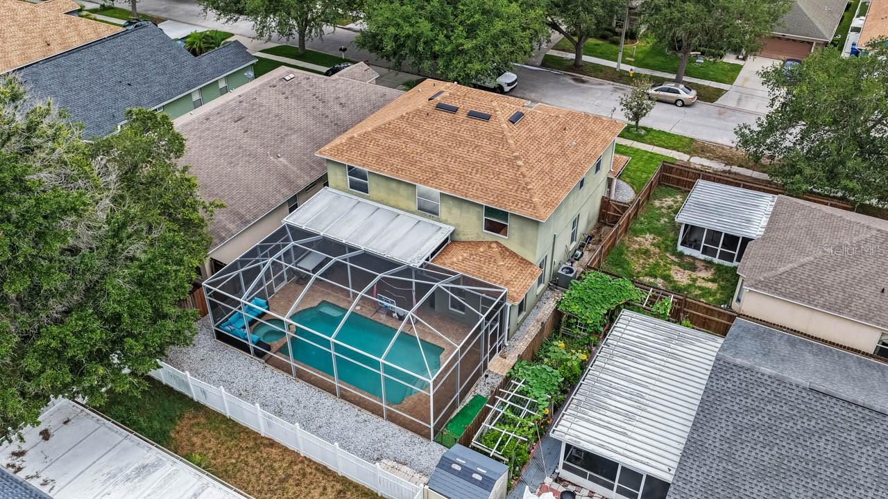 BOYETTE FARMS PH 2B1 - Residential