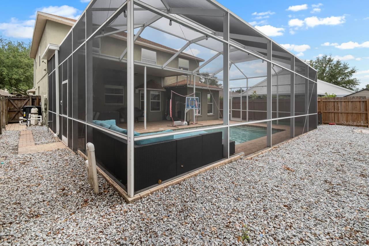BOYETTE FARMS PH 2B1 - Residential