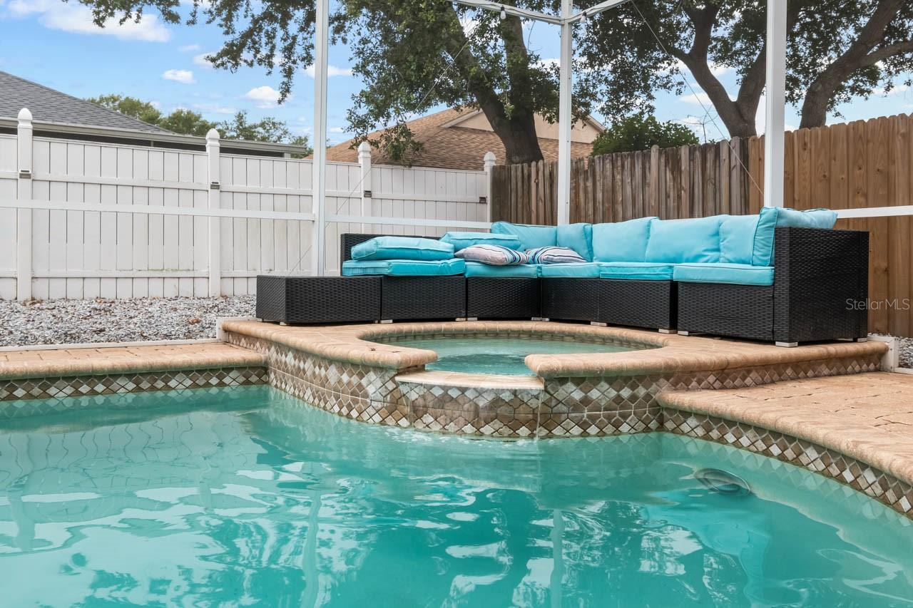 BOYETTE FARMS PH 2B1 - Residential