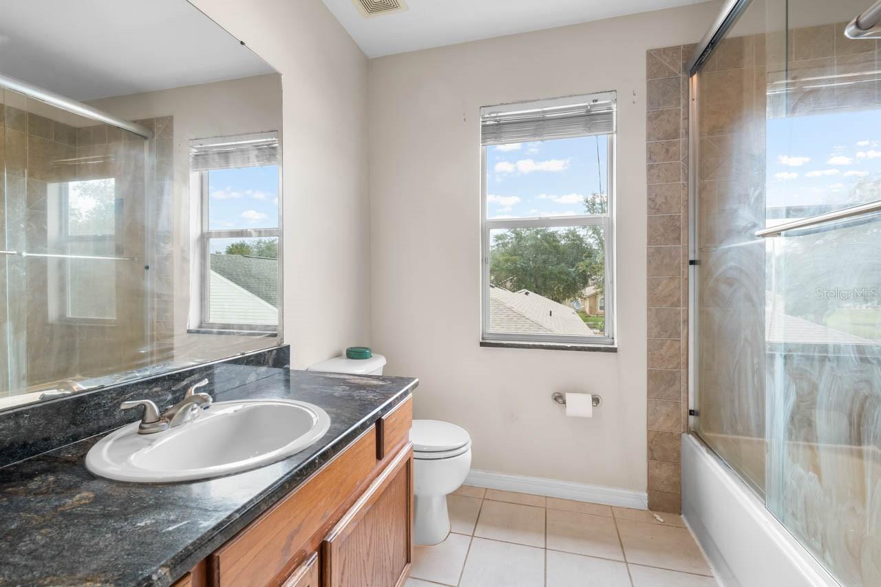 BOYETTE FARMS PH 2B1 - Residential