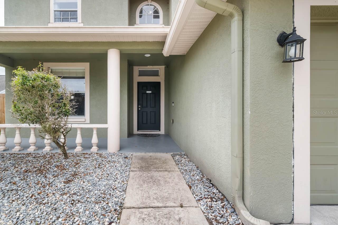 BOYETTE FARMS PH 2B1 - Residential