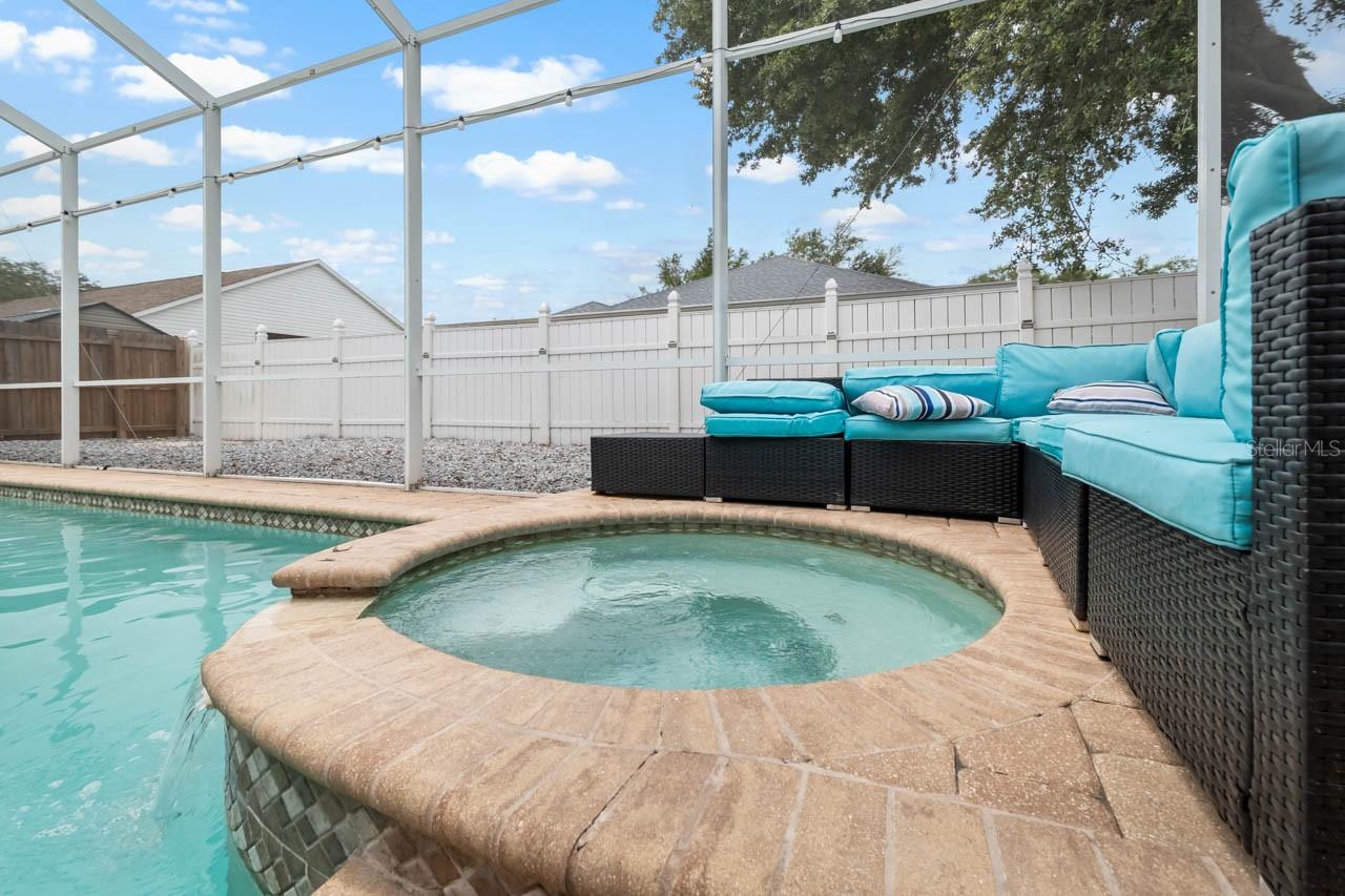 BOYETTE FARMS PH 2B1 - Residential