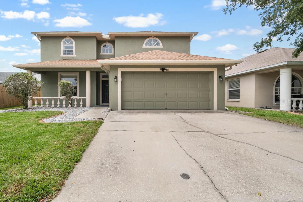 BOYETTE FARMS PH 2B1 - Residential