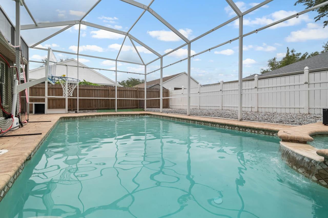 BOYETTE FARMS PH 2B1 - Residential
