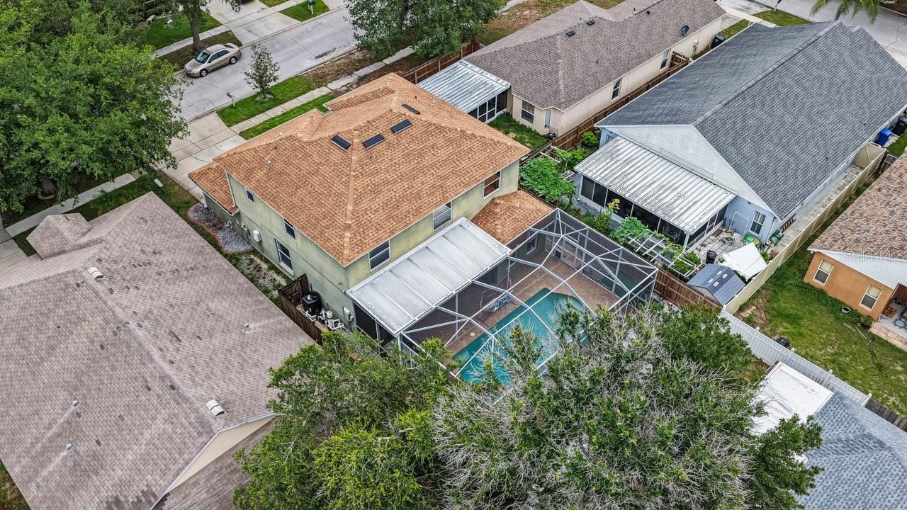 BOYETTE FARMS PH 2B1 - Residential