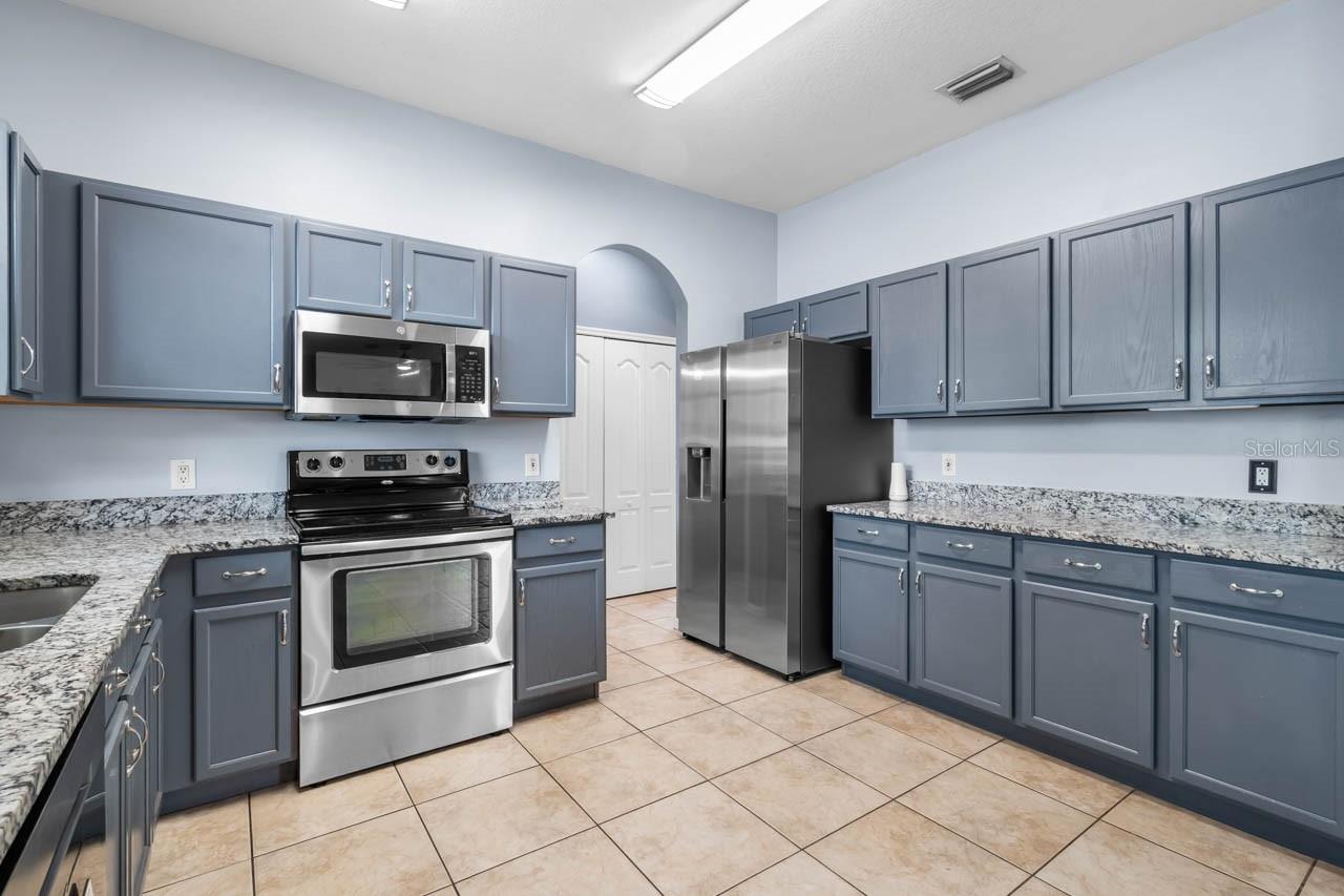 BOYETTE FARMS PH 2B1 - Residential