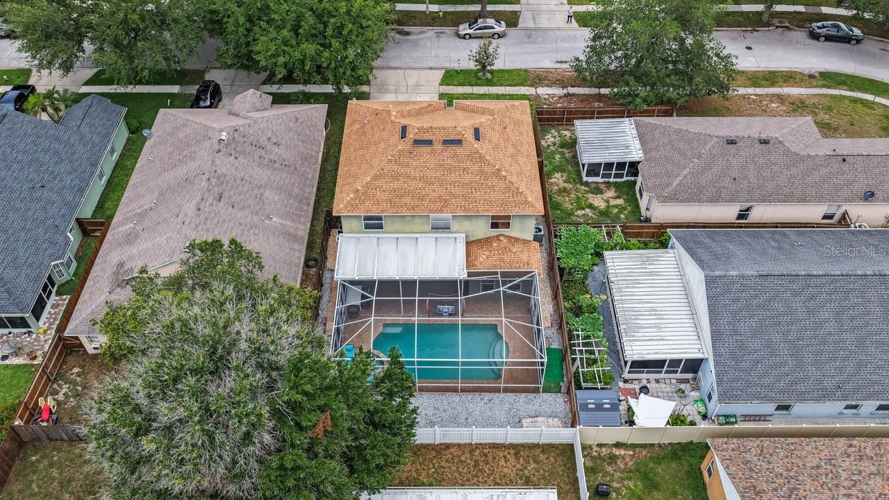BOYETTE FARMS PH 2B1 - Residential