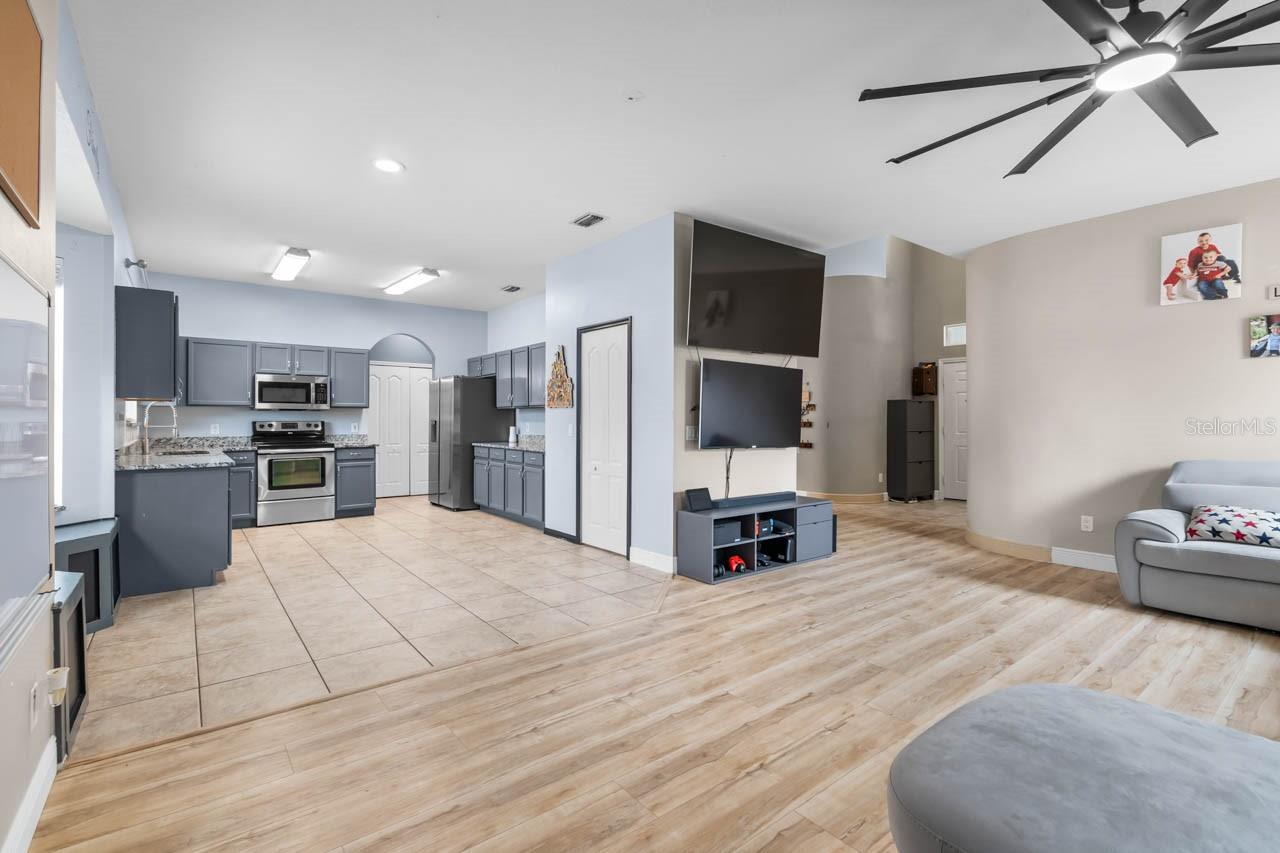 BOYETTE FARMS PH 2B1 - Residential