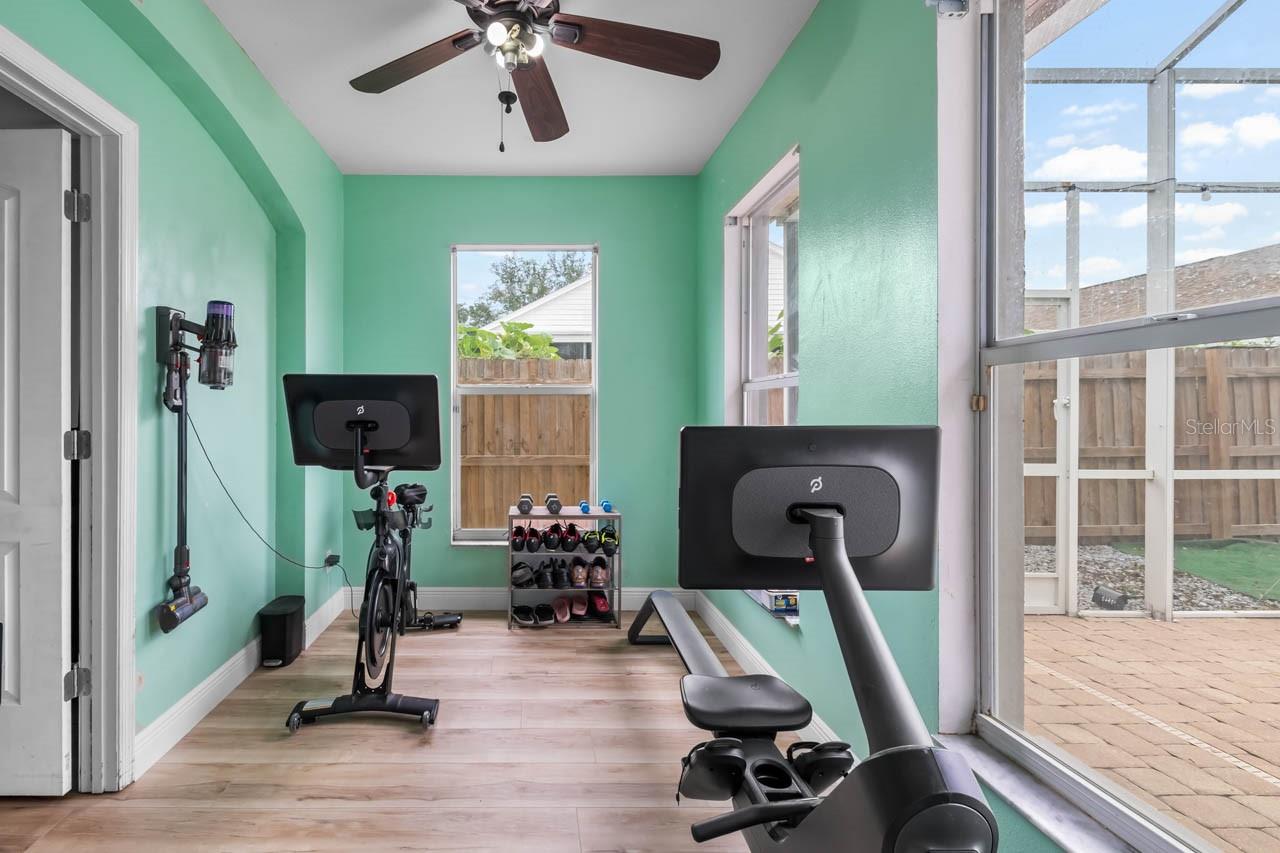 BOYETTE FARMS PH 2B1 - Residential