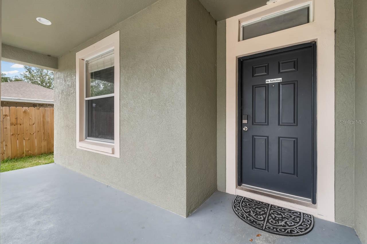 BOYETTE FARMS PH 2B1 - Residential