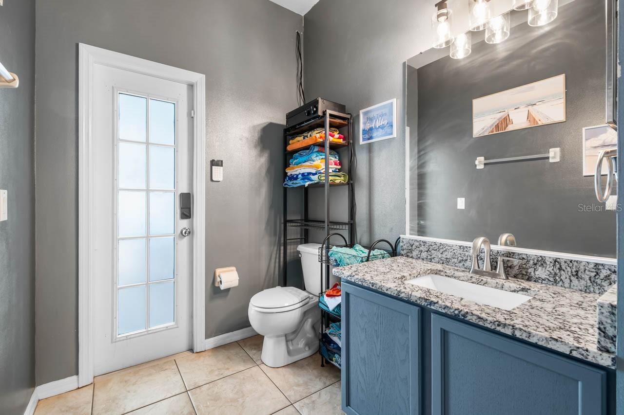 BOYETTE FARMS PH 2B1 - Residential