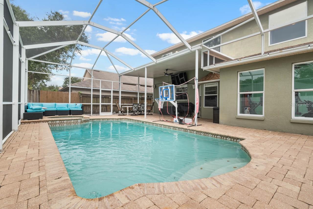 BOYETTE FARMS PH 2B1 - Residential